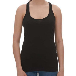 Tank Top Racerback Blend