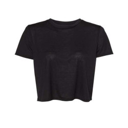 T-shirt court