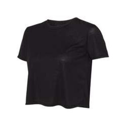 T-shirt court