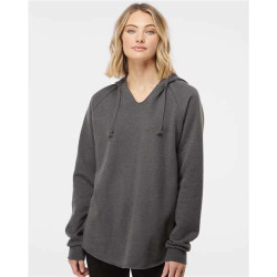 Wave Wash Hooded Sweatshirt