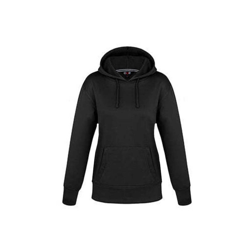 Pullover Hoodie