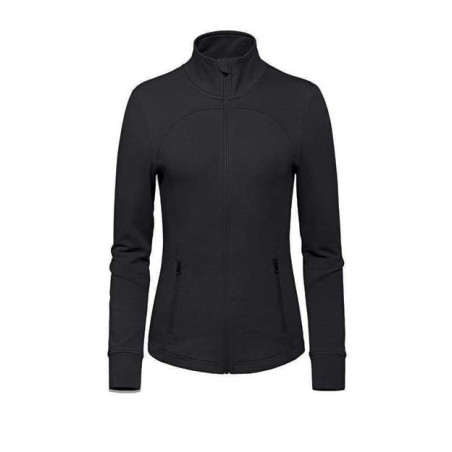 Sweat à capuche zippé