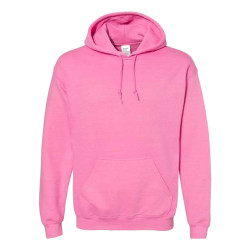 HOODED SWEATSHIRT UNISEX