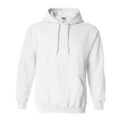HOODED SWEATSHIRT UNISEX