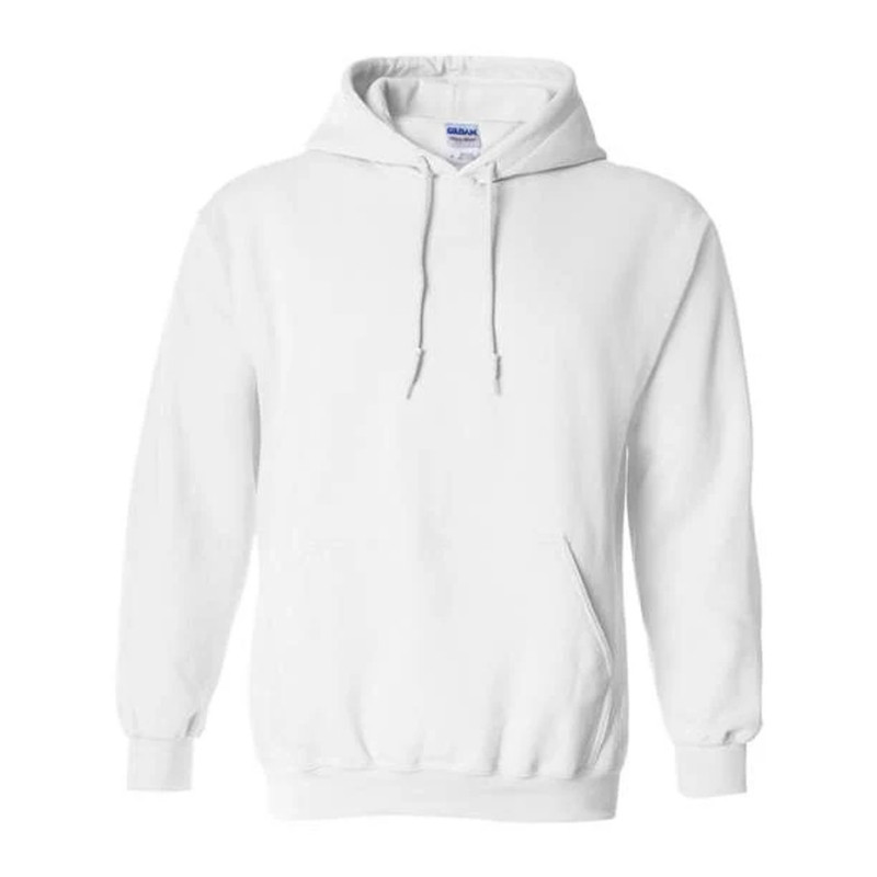 HOODED SWEATSHIRT UNISEX