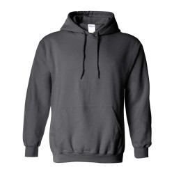 HOODED SWEATSHIRT UNISEX
