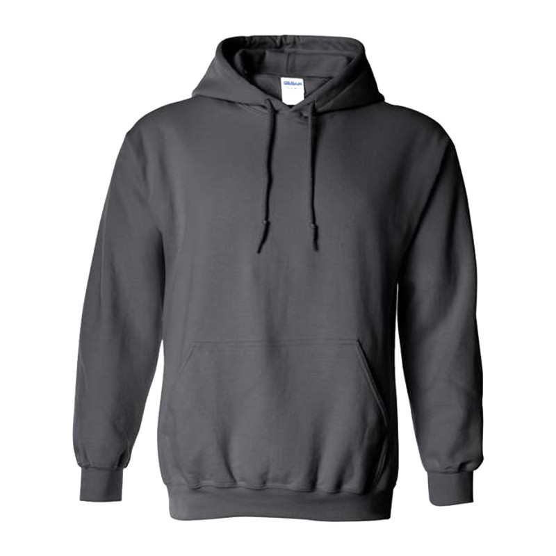 HOODED SWEATSHIRT UNISEX