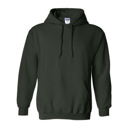 HOODED SWEATSHIRT UNISEX
