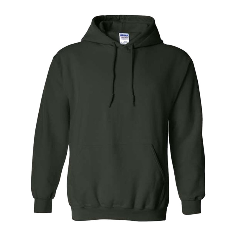 HOODED SWEATSHIRT UNISEX