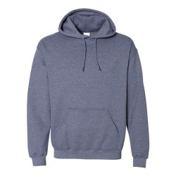 HOODED SWEATSHIRT UNISEX
