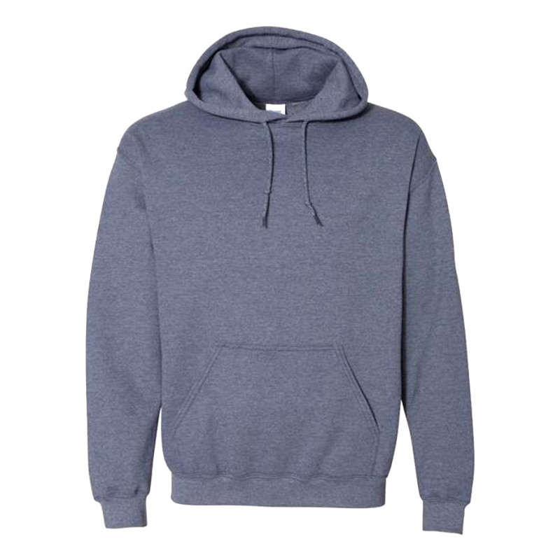 HOODED SWEATSHIRT UNISEX
