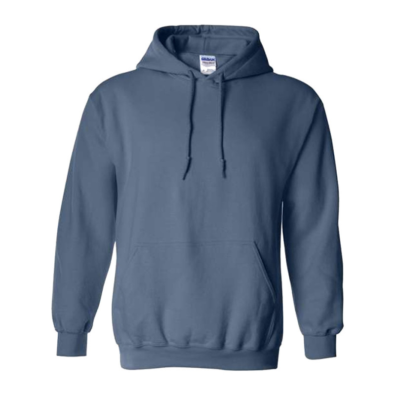 HOODED SWEATSHIRT UNISEX