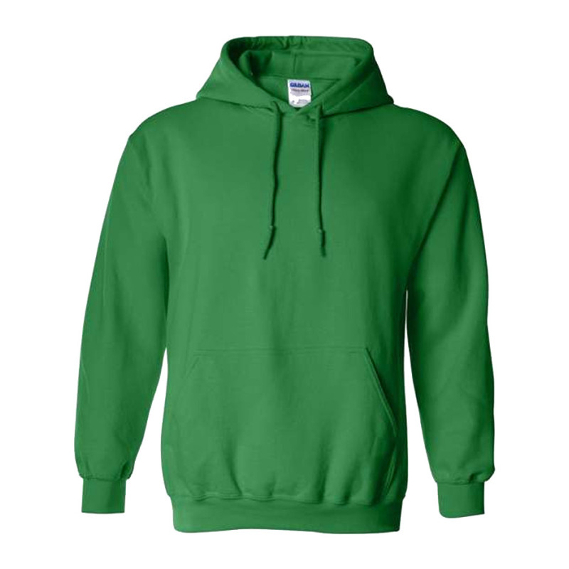 HOODED SWEATSHIRT UNISEX