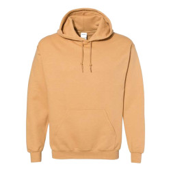 HOODED SWEATSHIRT UNISEX