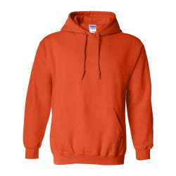 HOODED SWEATSHIRT UNISEX