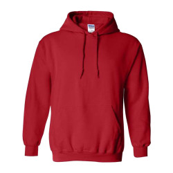 HOODED SWEATSHIRT UNISEX
