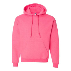 HOODED SWEATSHIRT UNISEX