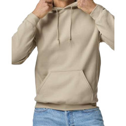 HOODED SWEATSHIRT UNISEX