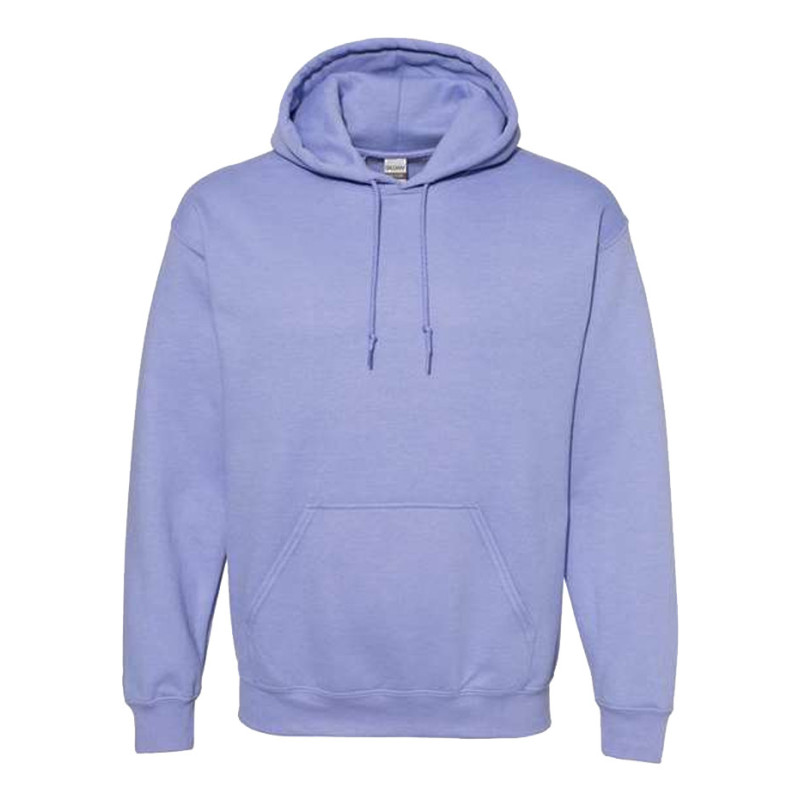HOODED SWEATSHIRT UNISEX