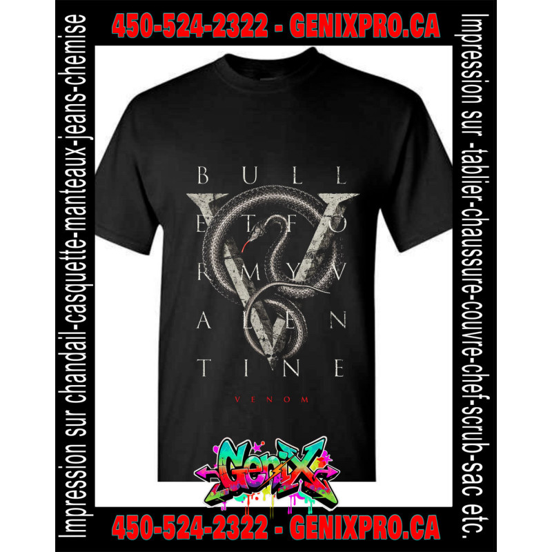 TSHIRT VENOM-1