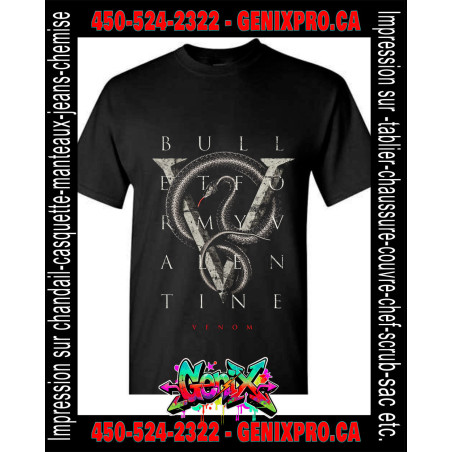TSHIRT VENOM-1