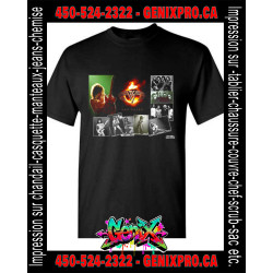TSHIRT VAN HALEN-1