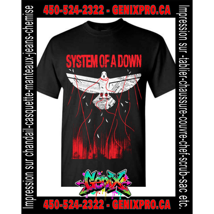 TSHIRT SYSTEM DOWN-1