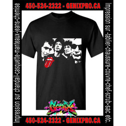 TSHIRT ROLLING STONE-2