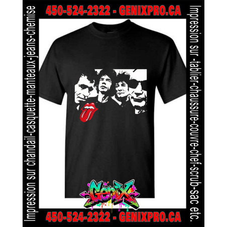 TSHIRT ROLLING STONE-2