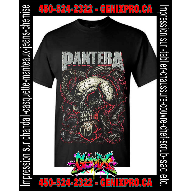 TSHIRT PANTERA-4