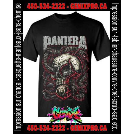 TSHIRT PANTERA-4