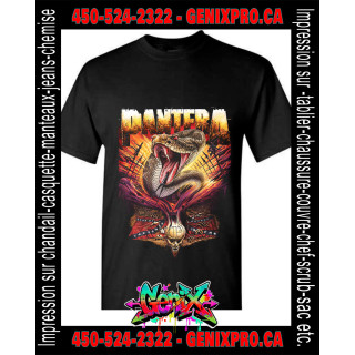 TSHIRT PANTERA-3