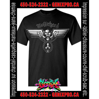 TSHIRT MOTOR HEAD-12