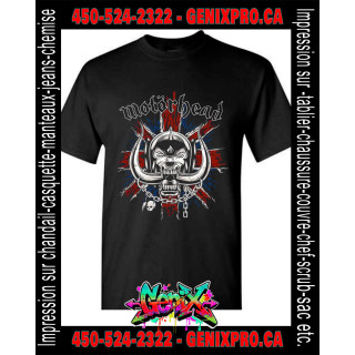 TSHIRT MOTOR HEAD-10