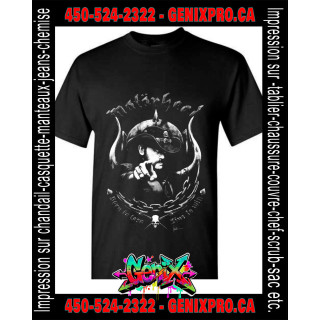 TSHIRT MOTOR HEAD-9