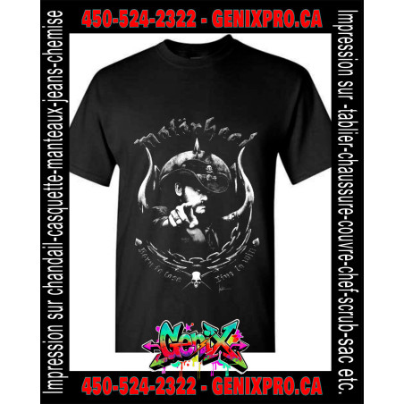 TSHIRT MOTOR HEAD-9