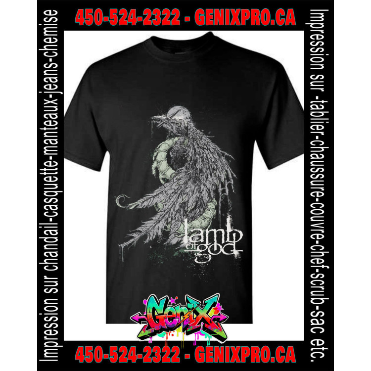 TSHIRT LAMB OF GOD-6