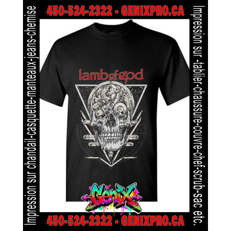 TSHIRT LAMB OF GOD-5