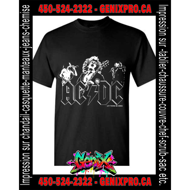 TSHIRT ACDC-2