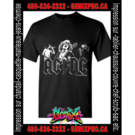 TSHIRT ACDC-2
