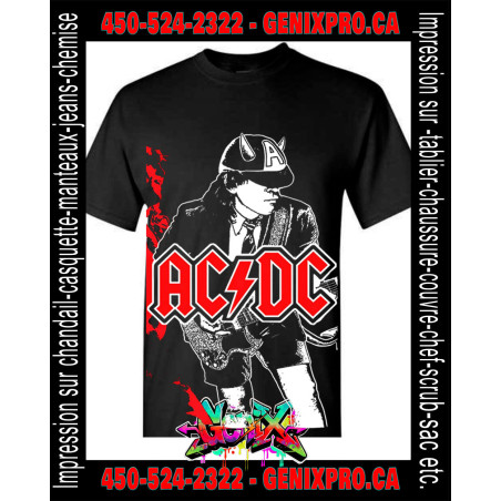 TSHIRT ACDC-3