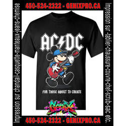 TSHIRT ACDC-7