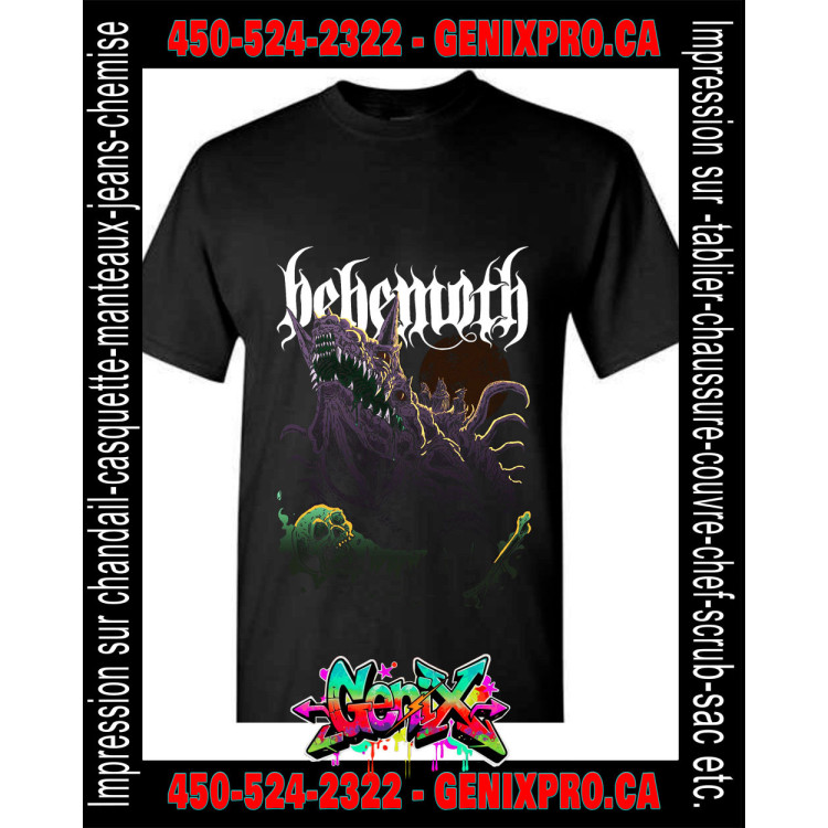 TSHIRT BEHEMOTH-3