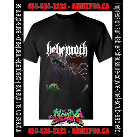 TSHIRT BEHEMOTH-3