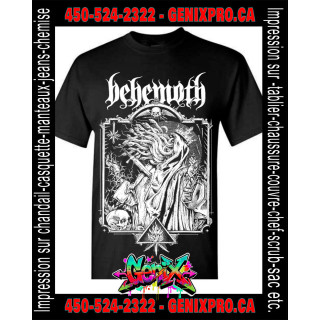 TSHIRT BEHEMOTH-9