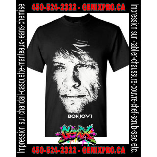 TSHIRT BON JOVI-1