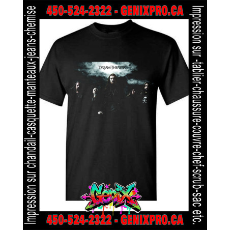 TSHIRT DREAM THEATER-3