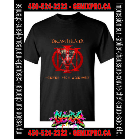 TSHIRT DREAM THEATER-4