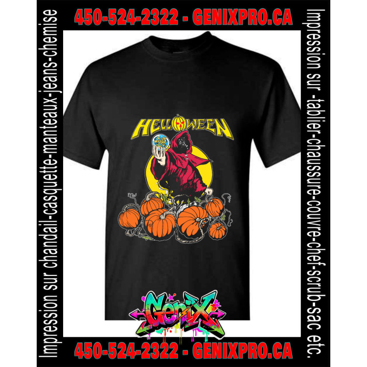 TSHIRT HELLOWEEN-2