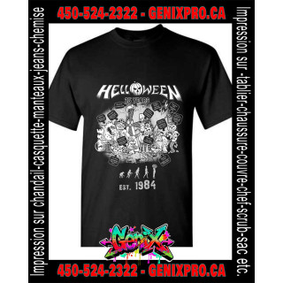 TSHIRT HELLOWEEN-4